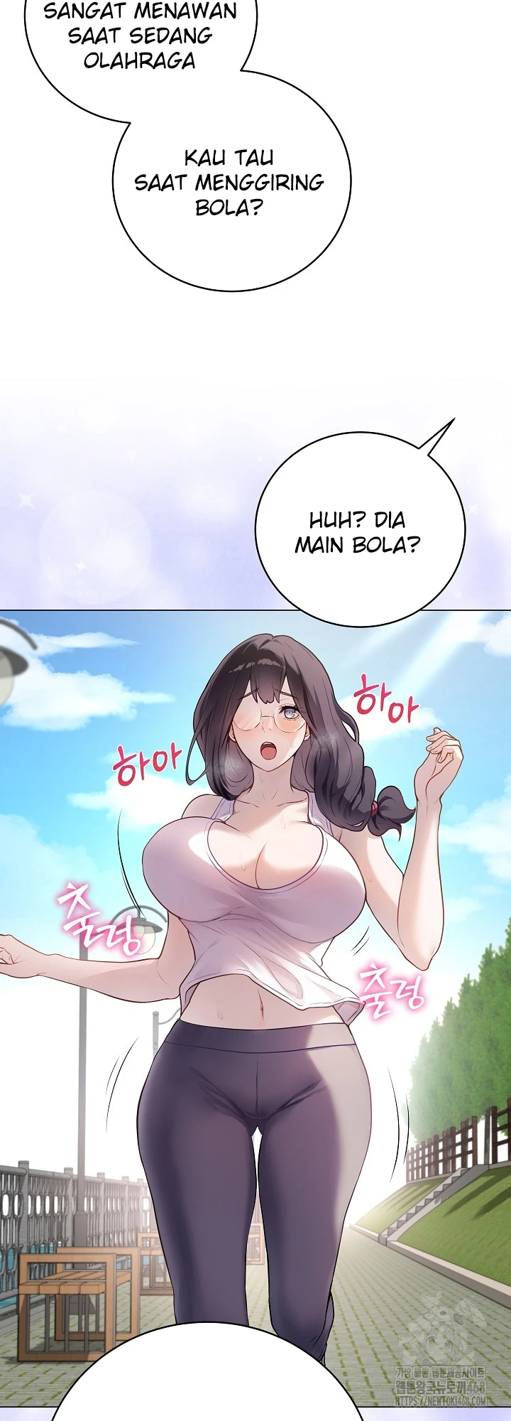 Signed, Sealed, Mistaken - Page 58